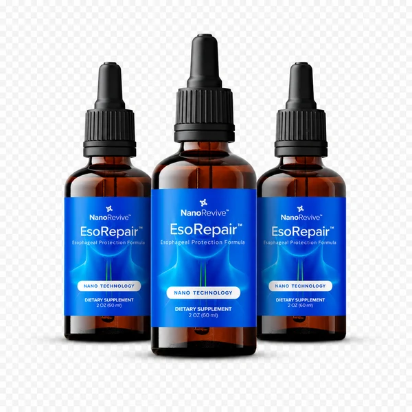 Ultimate Esophageal & Stomach Support Formula