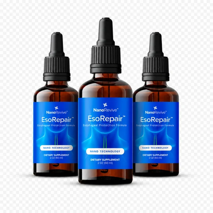 Ultimate Esophageal & Stomach Support Formula